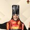 Whisky Bottle Get Real Adult Costume Halloween One Piece Tunic Funny Party Beverage Outfit